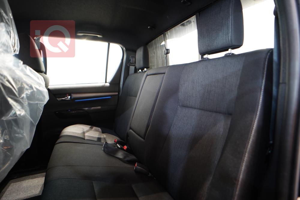 تويوتا هايلوكس